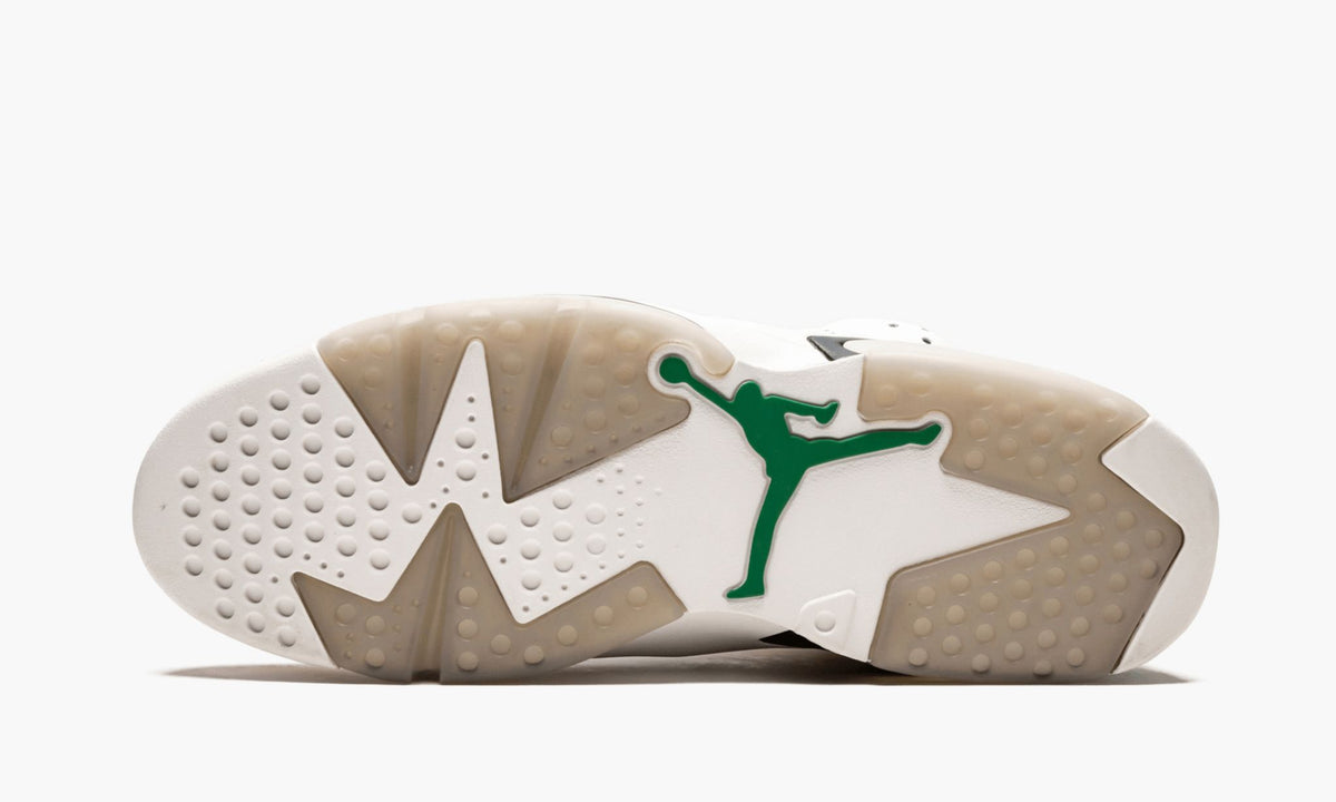 Air Jordan 6 Retro Gatorade Sneakers