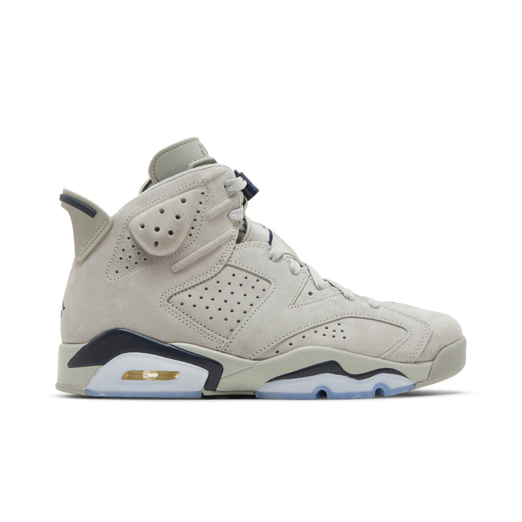 Air Jordan 6 Retro Georgetown 2022 CT8529-012 Sneakers