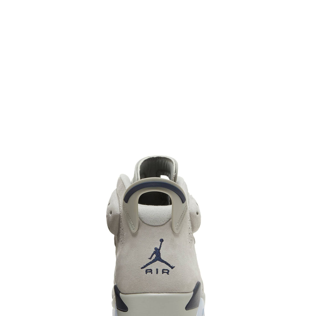 Air Jordan 6 Retro Georgetown 2022 CT8529-012 Sneakers