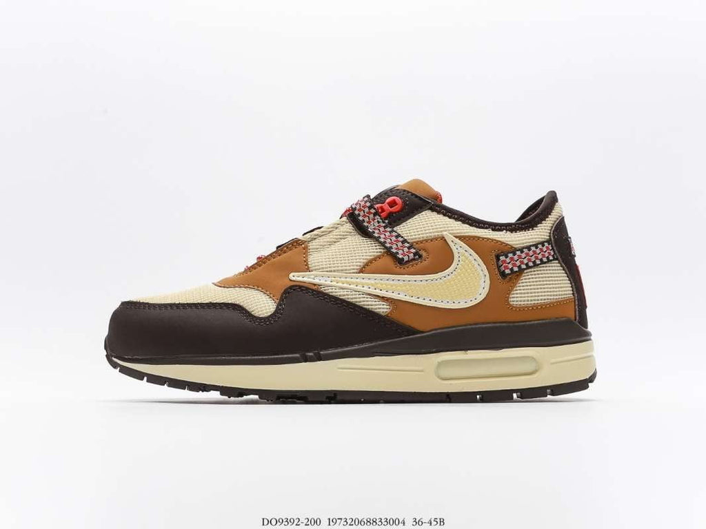 Air Jordan max 1 low Sneakers