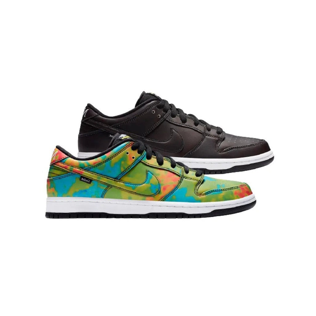 Civilist x Nike SB Dunk Low Sneakers