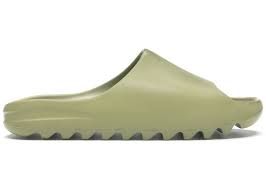 adidas Yeezy Resin Slide Sandals