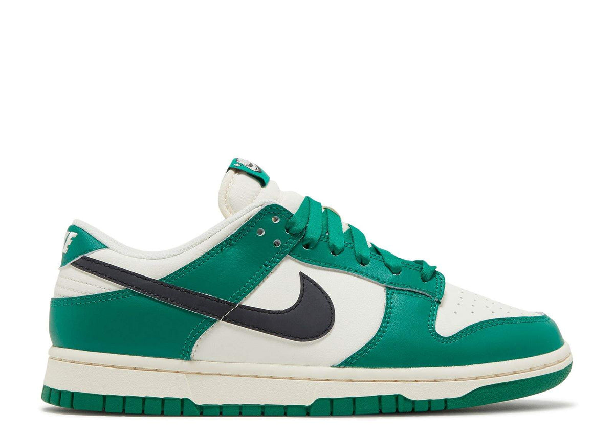 Nike Dunk Low SE 'Lottery Pack - Malachite' Sneakers