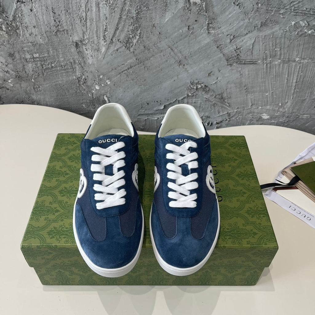 Gucci Replica Navy Blue