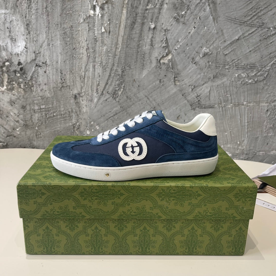 Gucci Replica Navy Blue