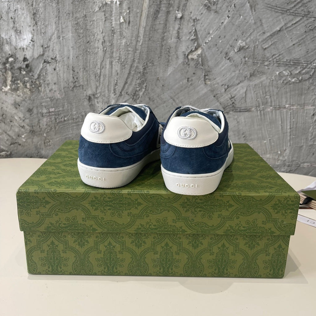 Gucci Replica Navy Blue