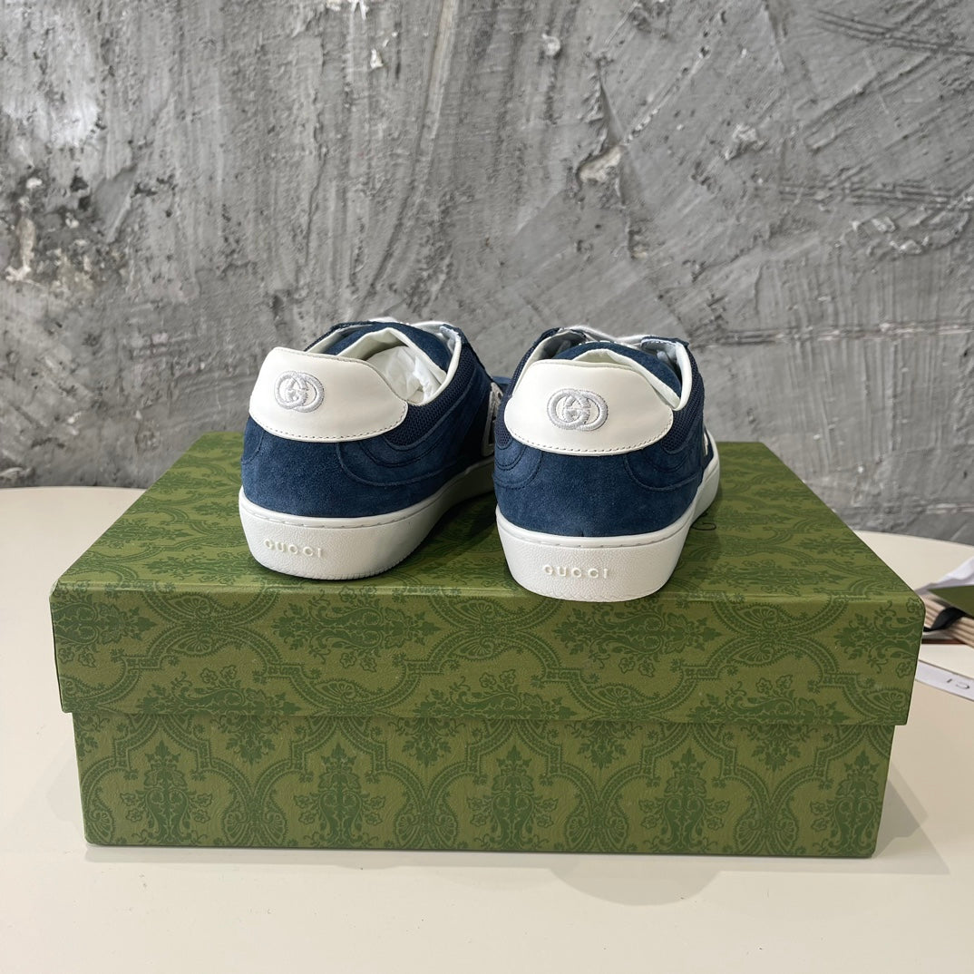 Gucci Replica Navy Blue