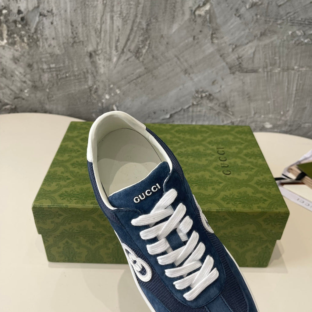 Gucci Replica Navy Blue