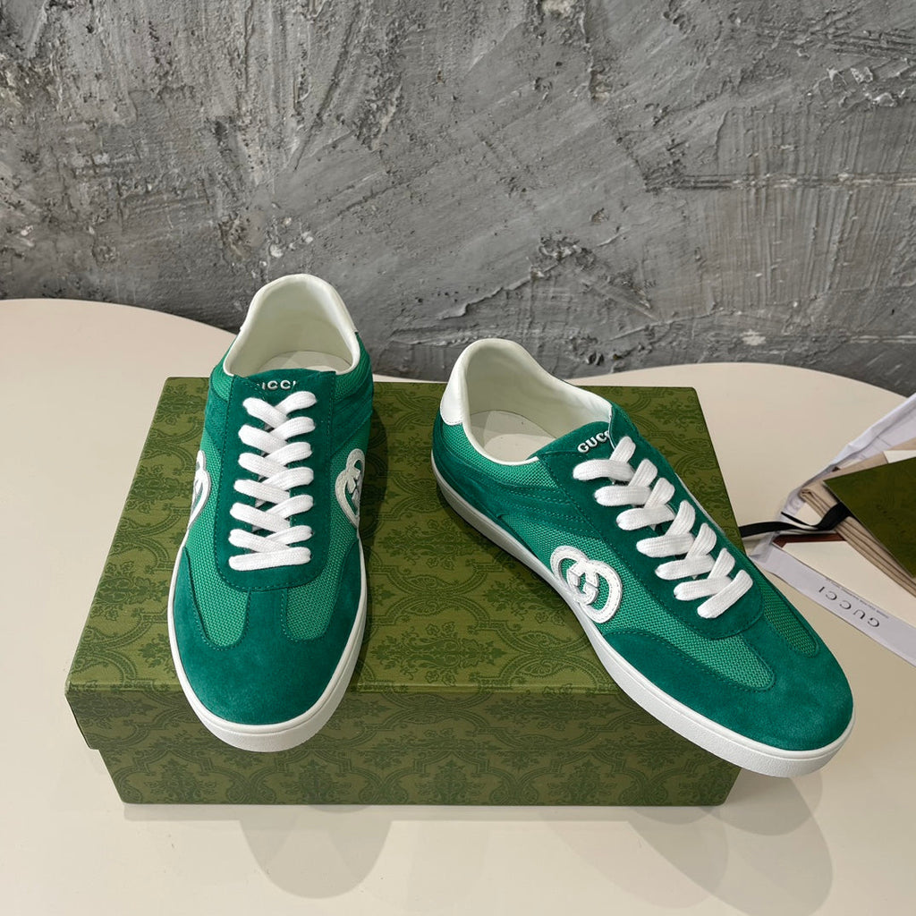 Gucci Replica Pine Green