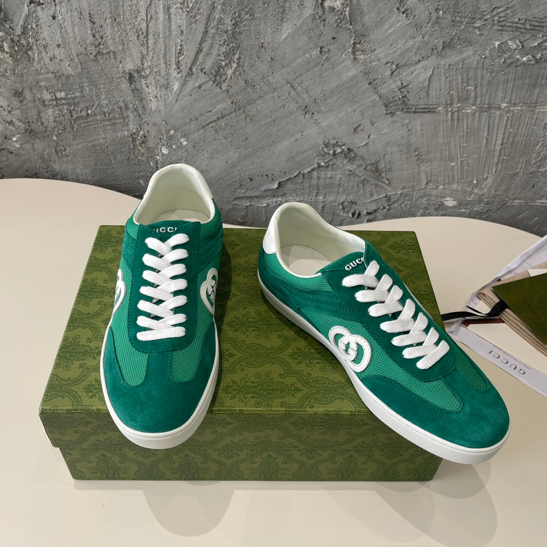 Gucci Replica Pine Green