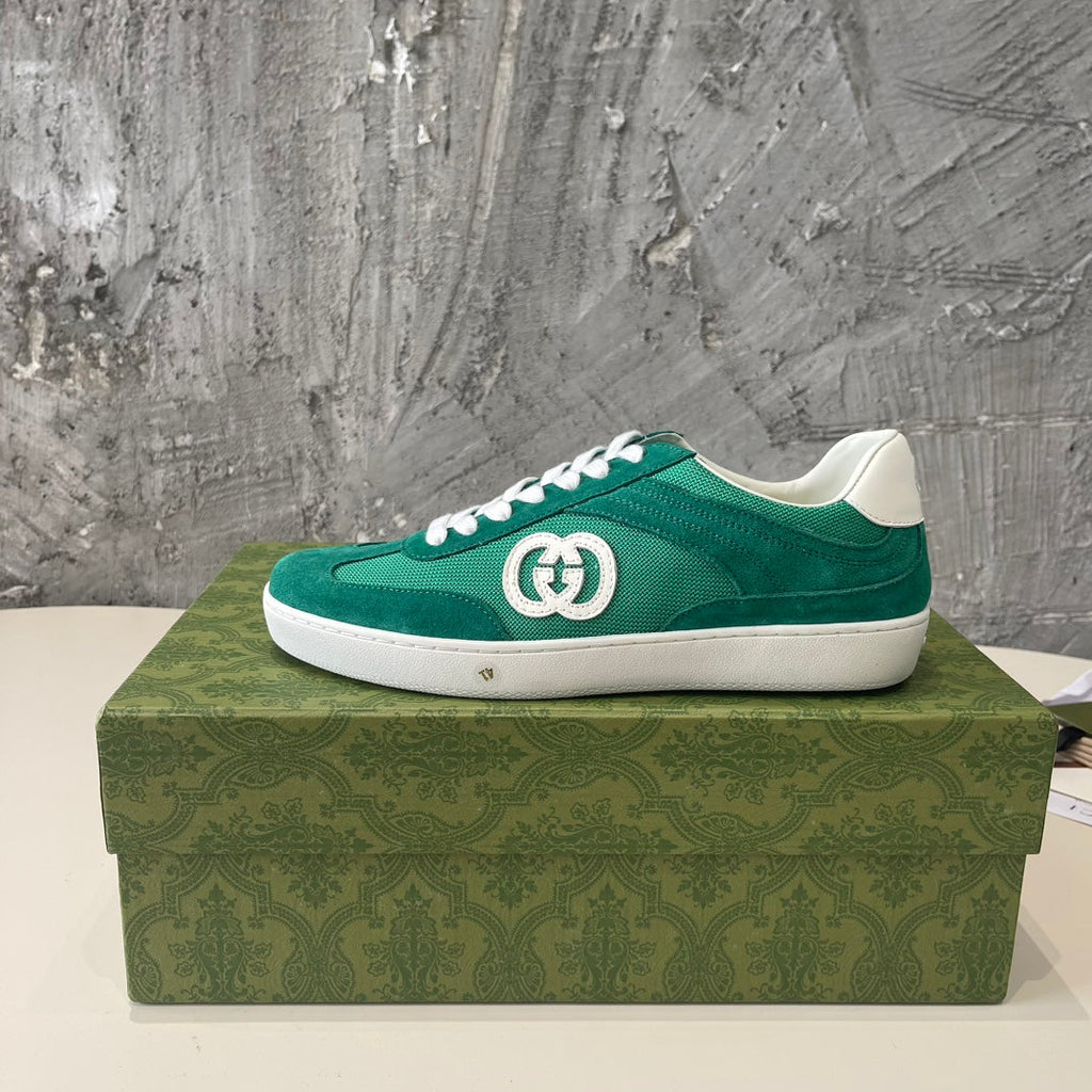 Gucci Replica Pine Green