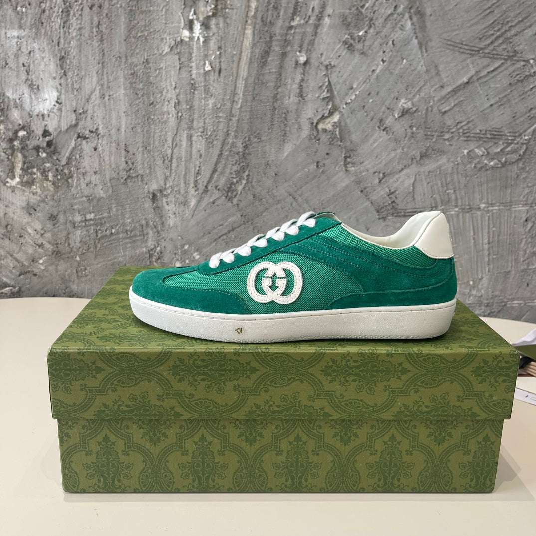 Gucci Replica Pine Green