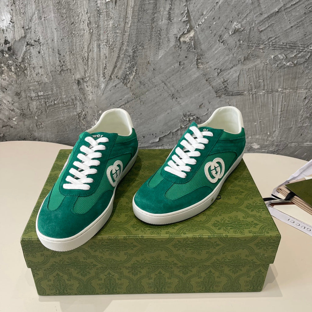 Gucci Replica Pine Green
