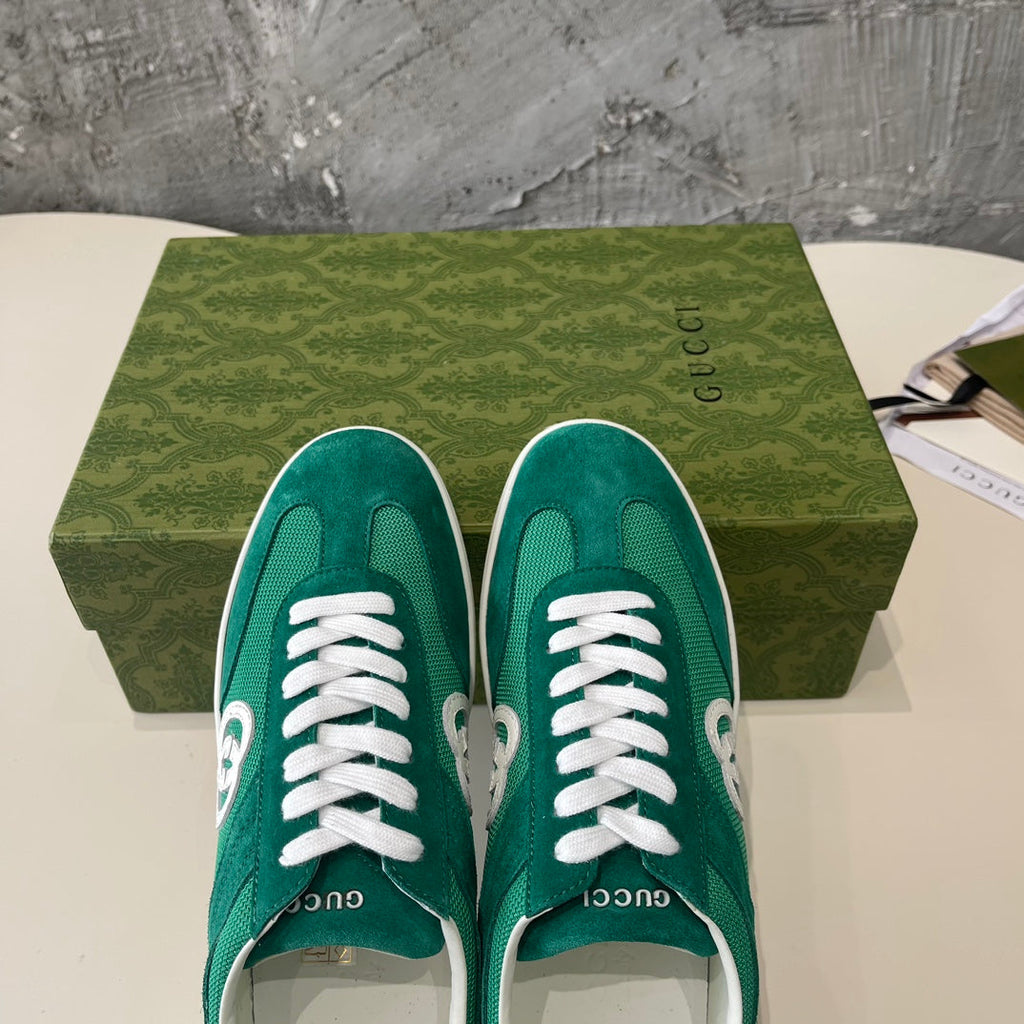 Gucci Replica Pine Green
