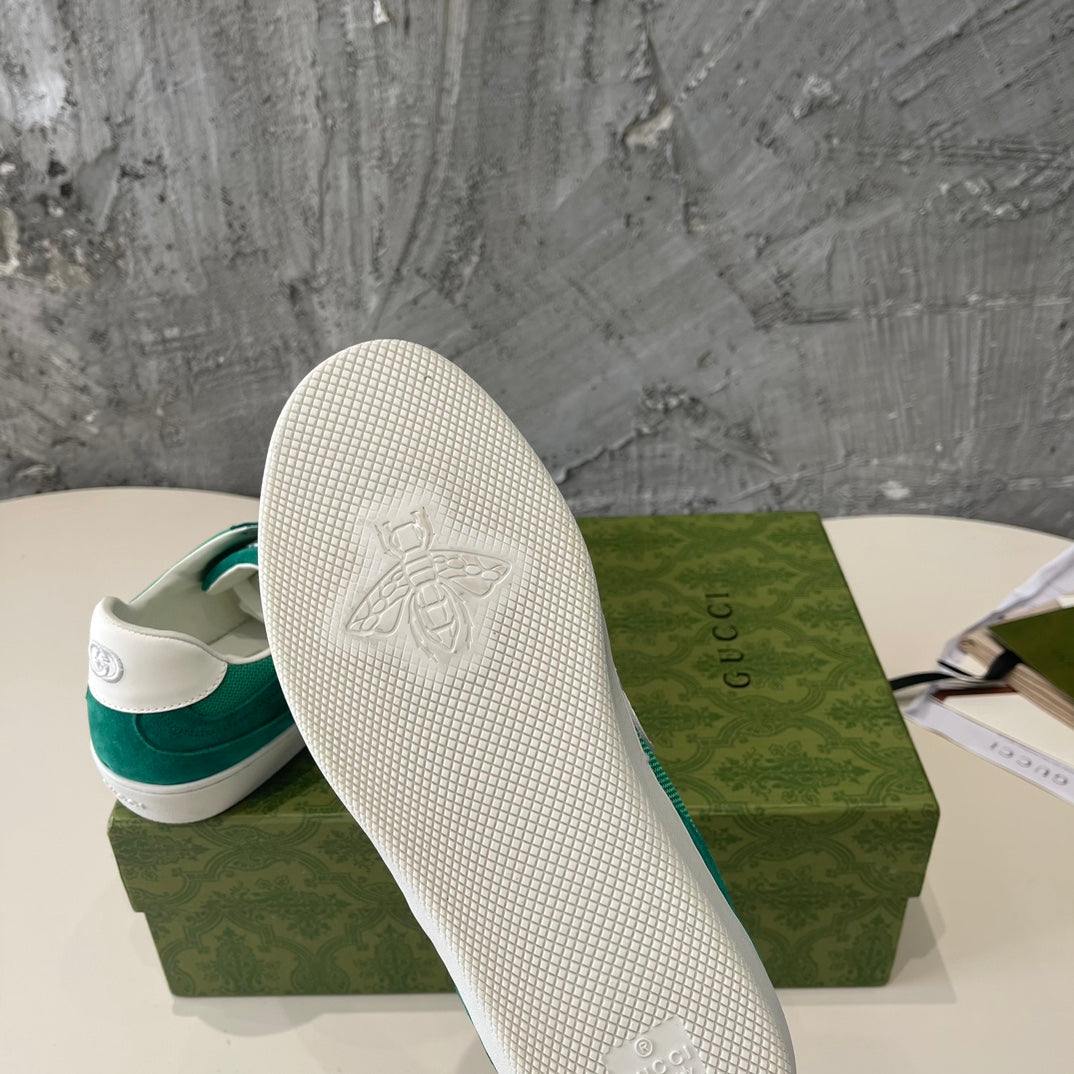 Gucci Replica Pine Green