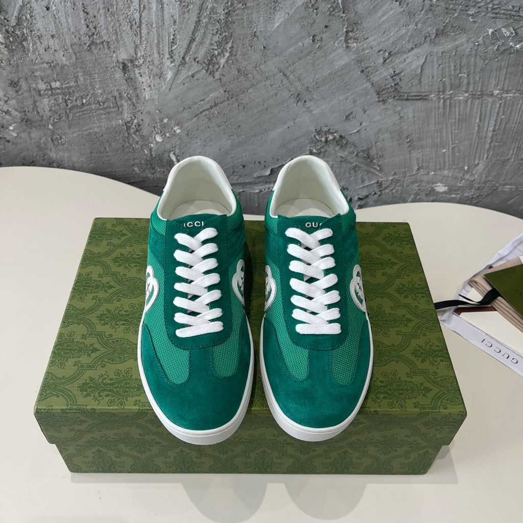 Gucci Replica Pine Green
