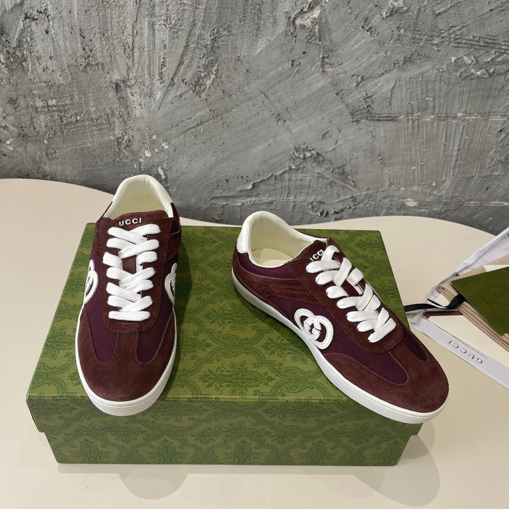 Gucci Replica Barn Red