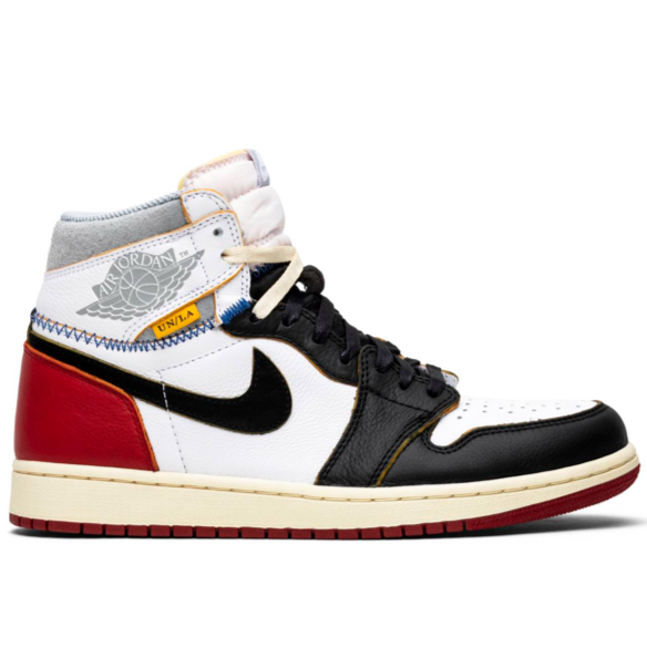 Jordan 1 Retro High Union Los Angeles Sneakers