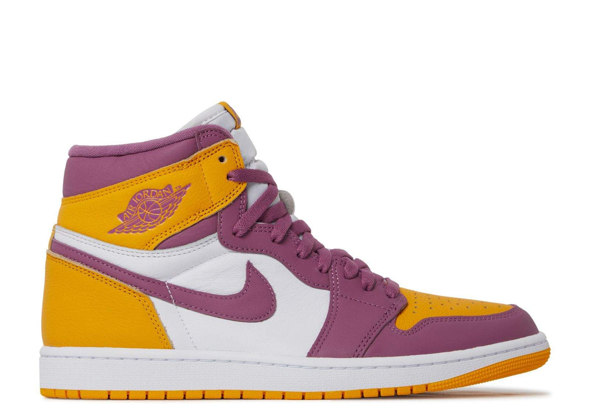 Air Jordan 1 Retro High OG 'Brotherhood' Sneakers