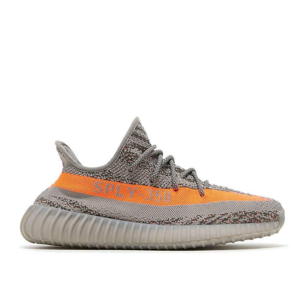 Yeezy Boost 350 V2 'Beluga Reflective' Sneakers