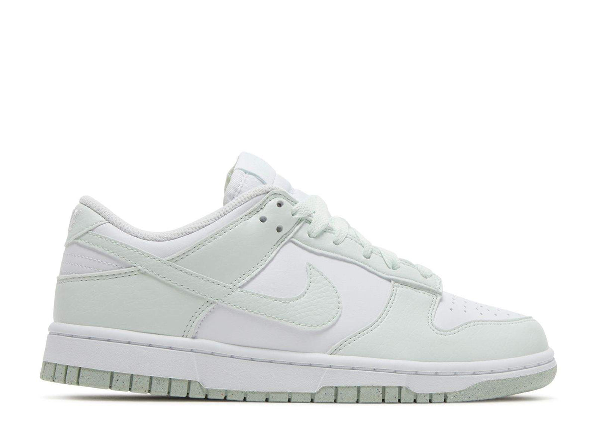 Nike Dunk Low Next Nature 'White Mint' Sneakers