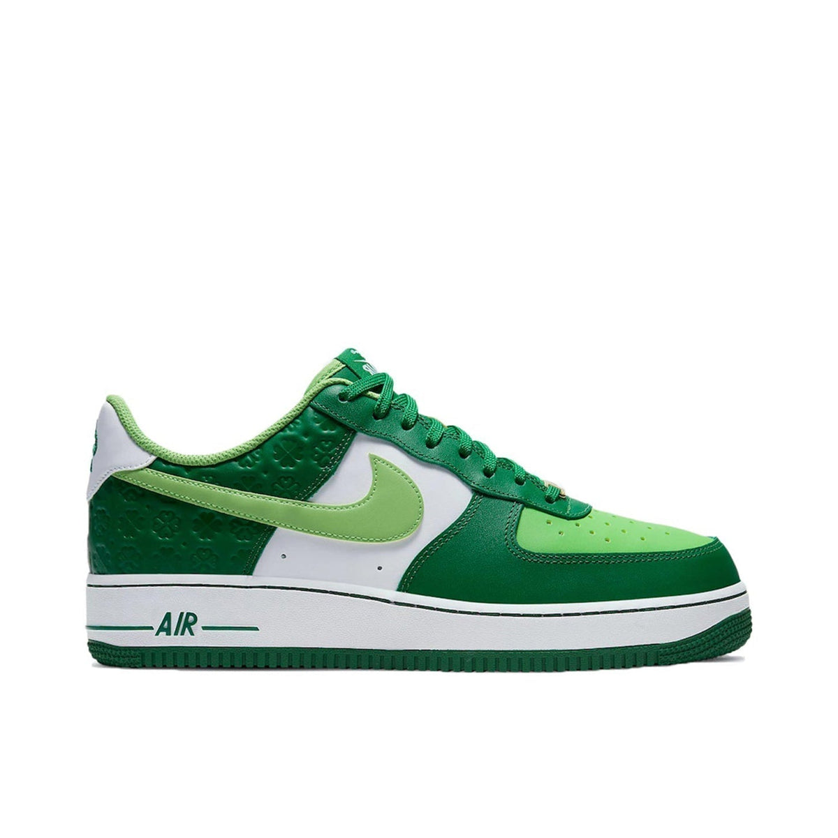 Nike Air Force 1 Low St Patricks Day 2021 Sneakers