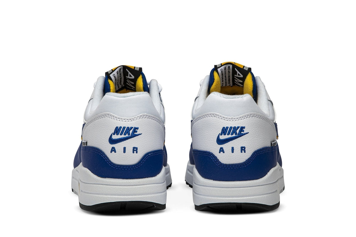 Nike Air Max 1 SE Windbreaker Sneakers