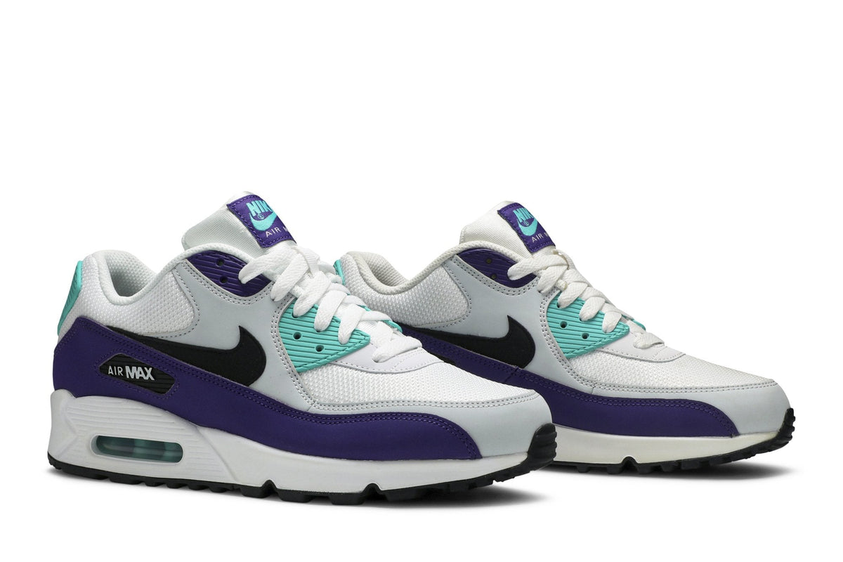 Nike Air Max 90 Essential Jade Sneakers