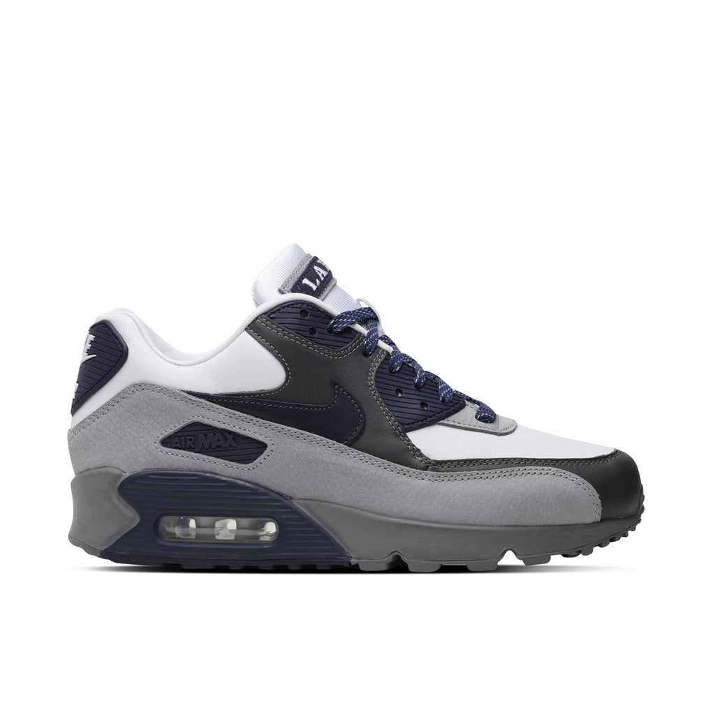 Nike Air Max 90 NRG Lahar Escape Indigo Sneakers