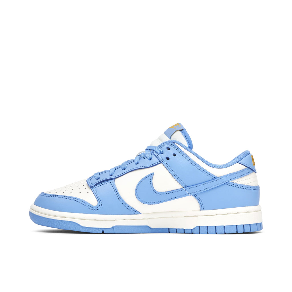 Nike Dunk Low Coast Womens Sneakers