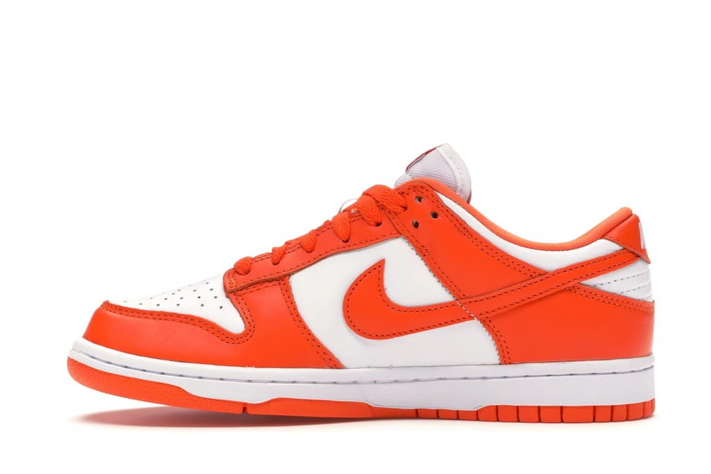 Nike Dunk Low SP Syracuse (2020/2022) Sneakers