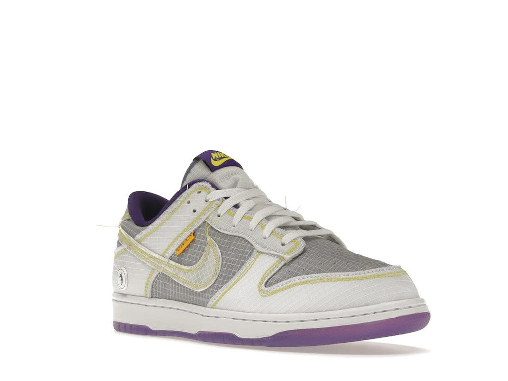 Nike Dunk Low Union Passport Pack Court Purple Sneakers