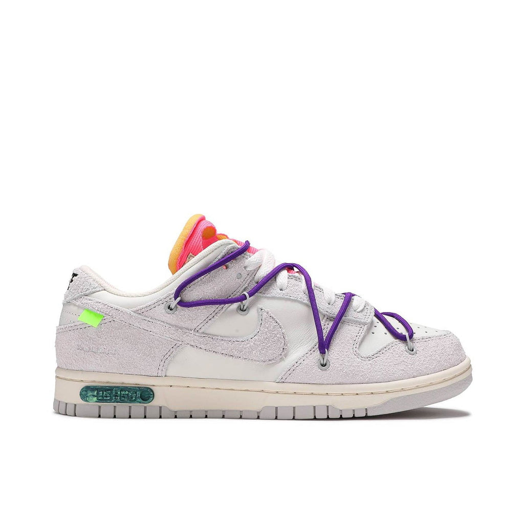 Nike Dunk Low x Off-White Dear Summer - 15 of 50 Sneakers