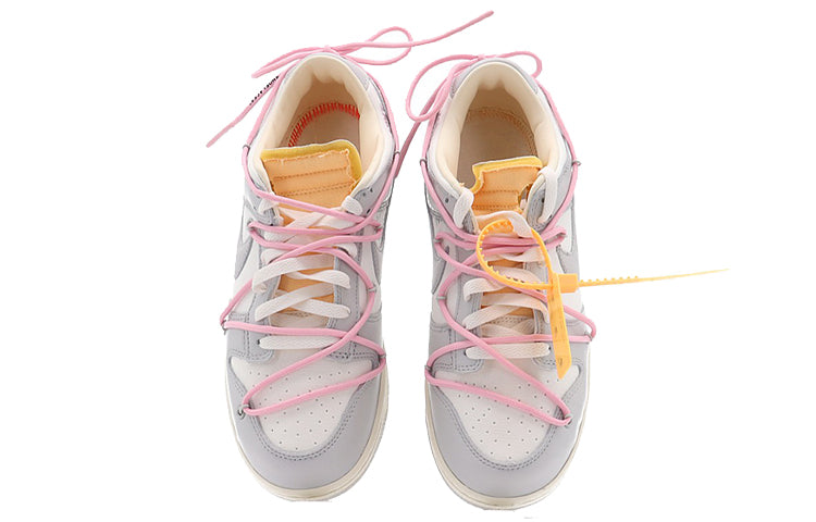 Nike Dunk Low x Off-White Dear Summer - 30 of 50 Sneakers