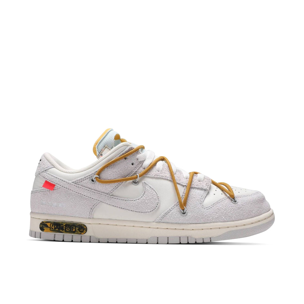 Nike Dunk Low x Off-White Dear Summer - 37 of 50 Sneakers