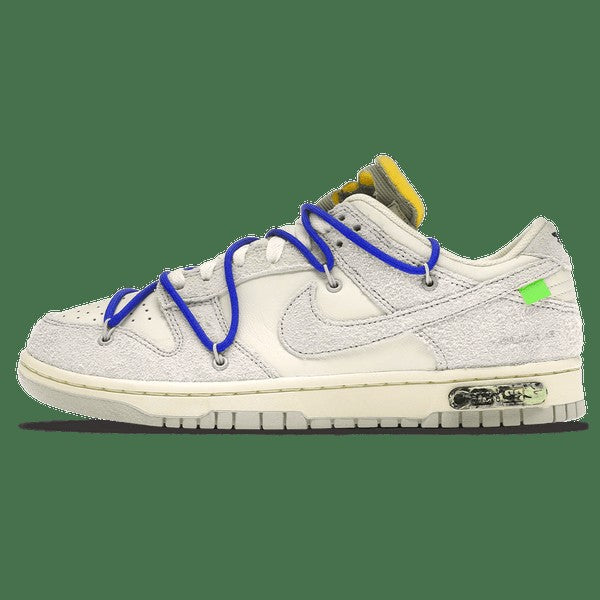 Nike Dunk Low x Off-White Dear Summer - 32 of 50 Sneakers