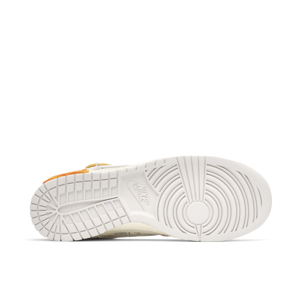 Nike Dunk Low x Off-White Dear Summer - 34 of 50 Sneakers