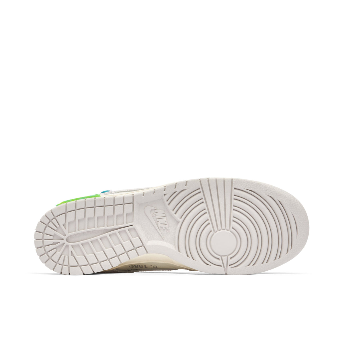 Nike Dunk Low x Off-White Dear Summer - 36 of 50 Sneakers