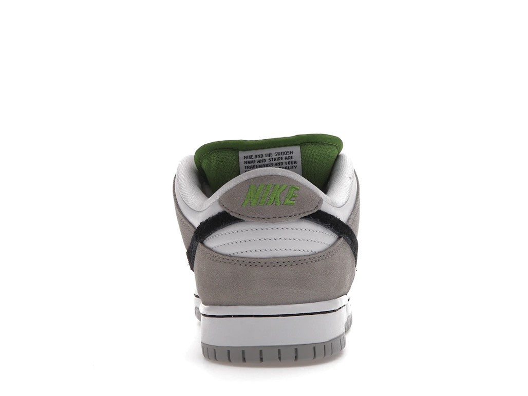 Nike SB Dunk Low Chlorophyll Sneakers