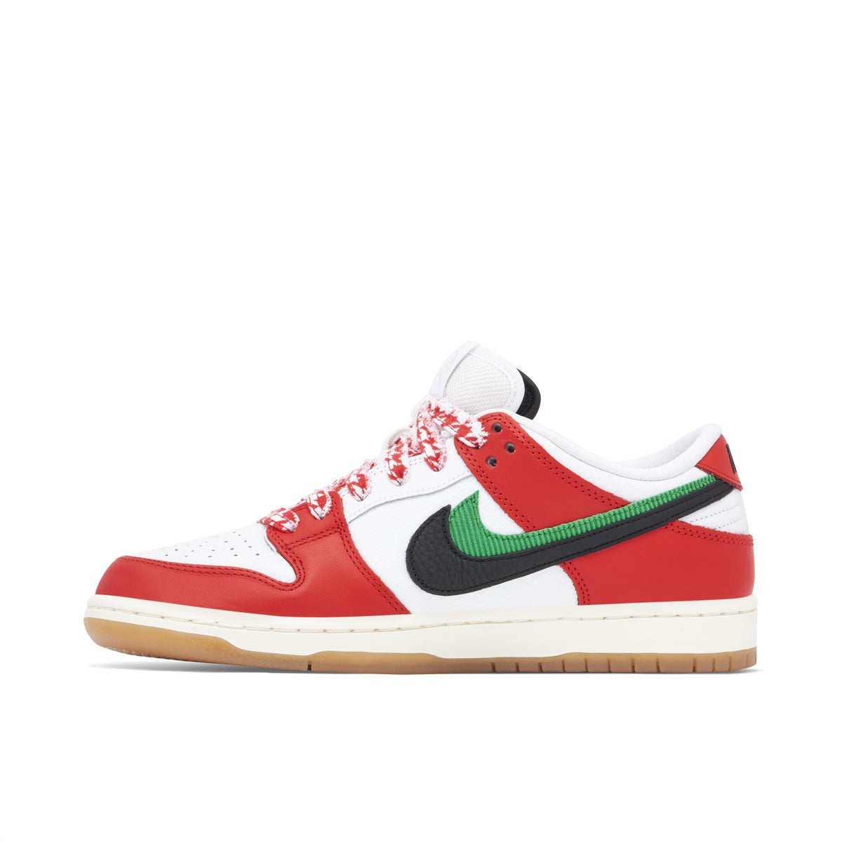 Nike SB Dunk Low Frame Skate Habibi Sneakers