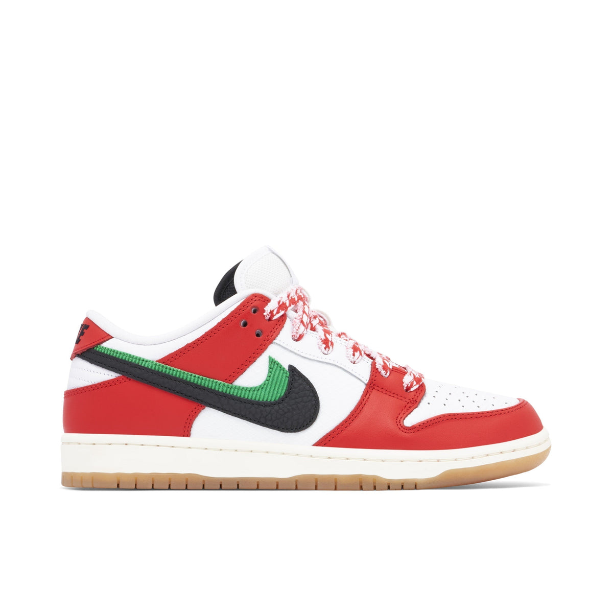 Nike SB Dunk Low Frame Skate Habibi Sneakers
