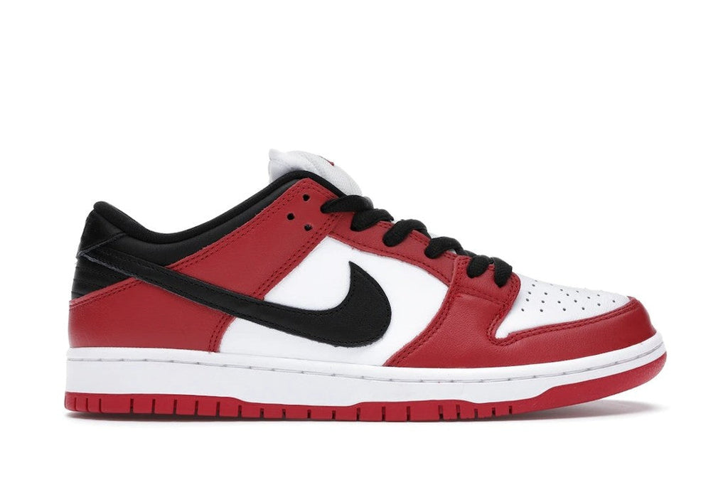 Nike SB Dunk Low J-Pack Chicago Sneakers