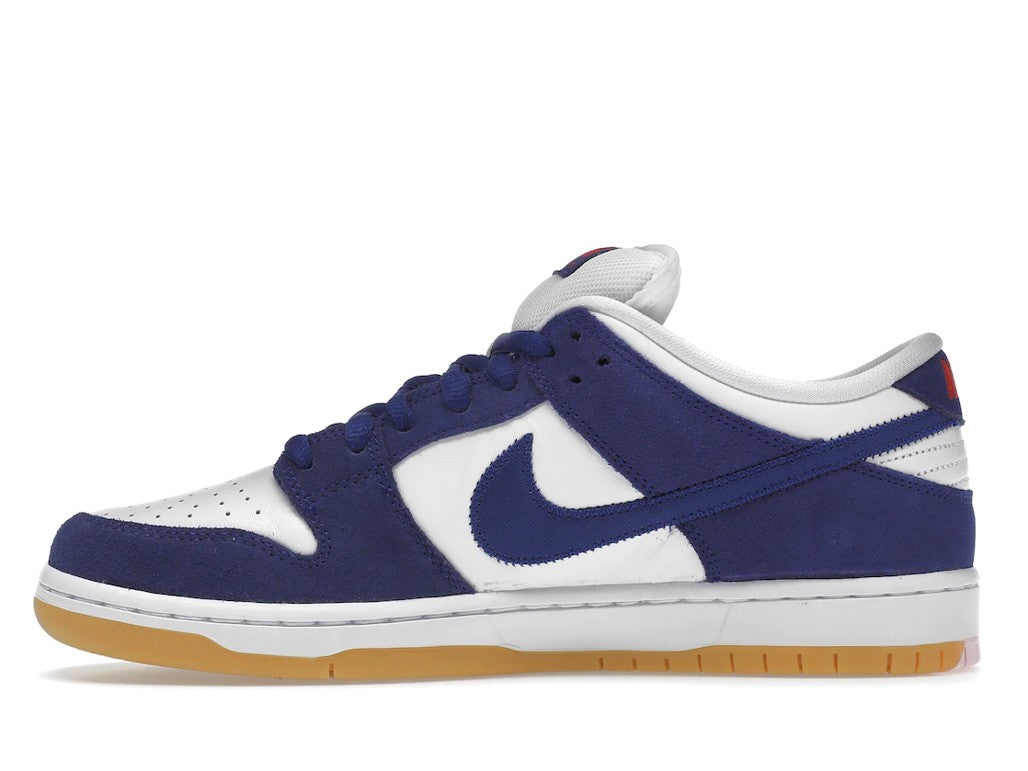 Nike SB Dunk Low Los Angeles Dodgers Sneakers
