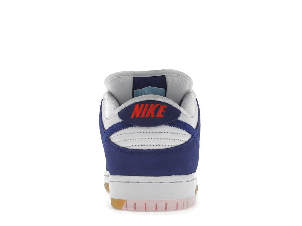 Nike SB Dunk Low Los Angeles Dodgers Sneakers