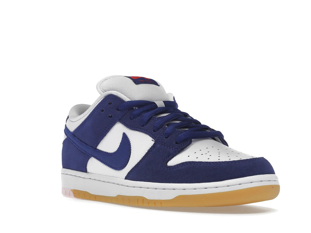 Nike SB Dunk Low Los Angeles Dodgers Sneakers