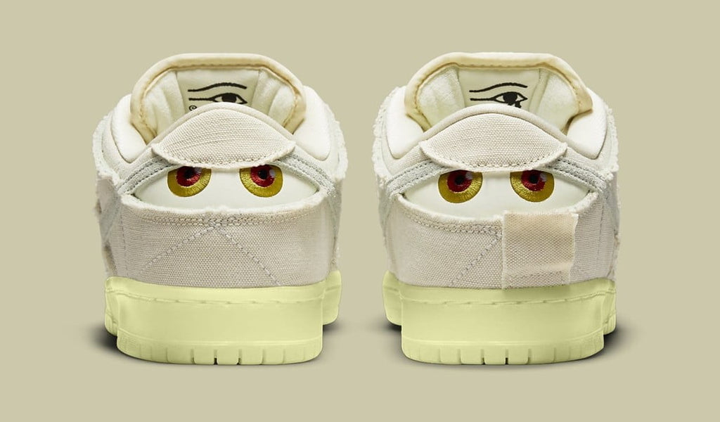 Nike SB Dunk Low Mummy Sneakers