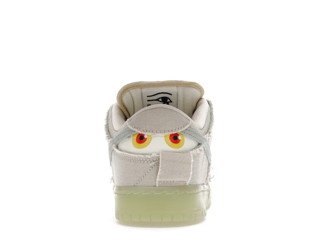 Nike SB Dunk Low Mummy Sneakers