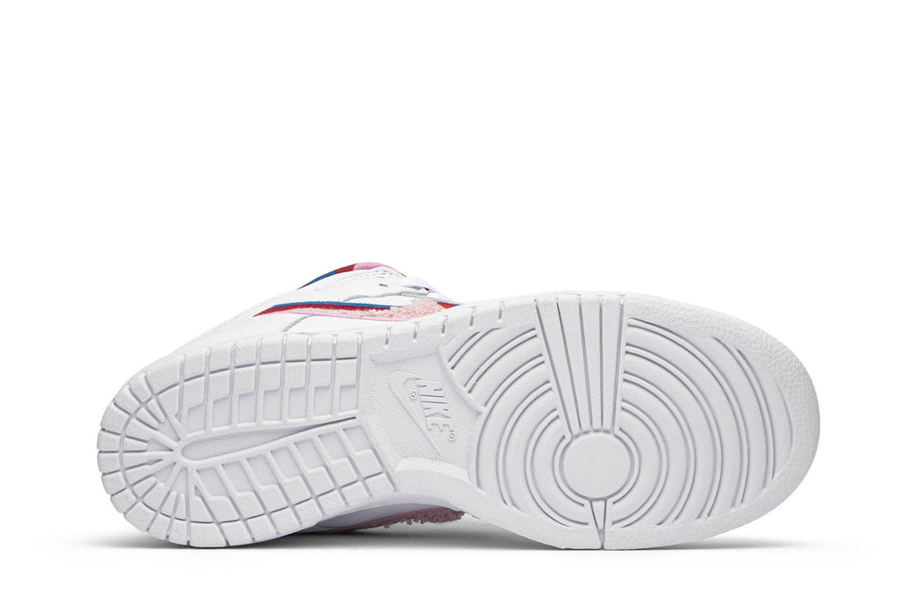 Nike SB Dunk Low Parra Sneakers