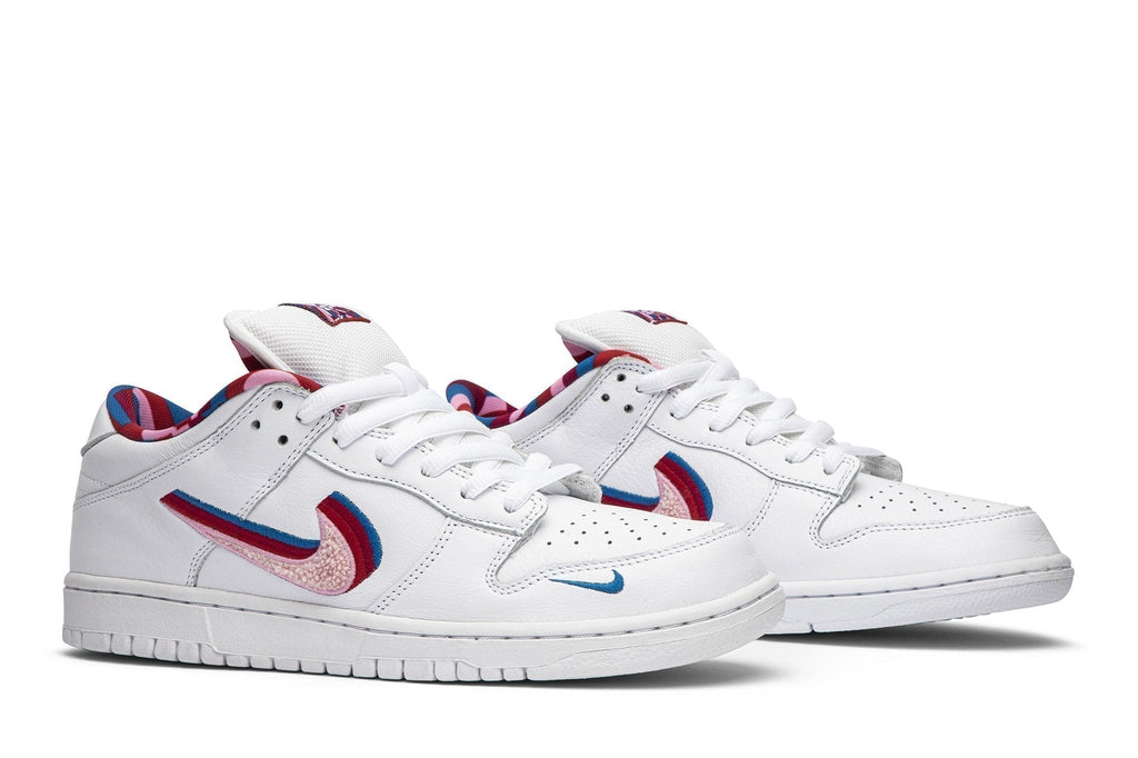 Nike SB Dunk Low Parra Sneakers