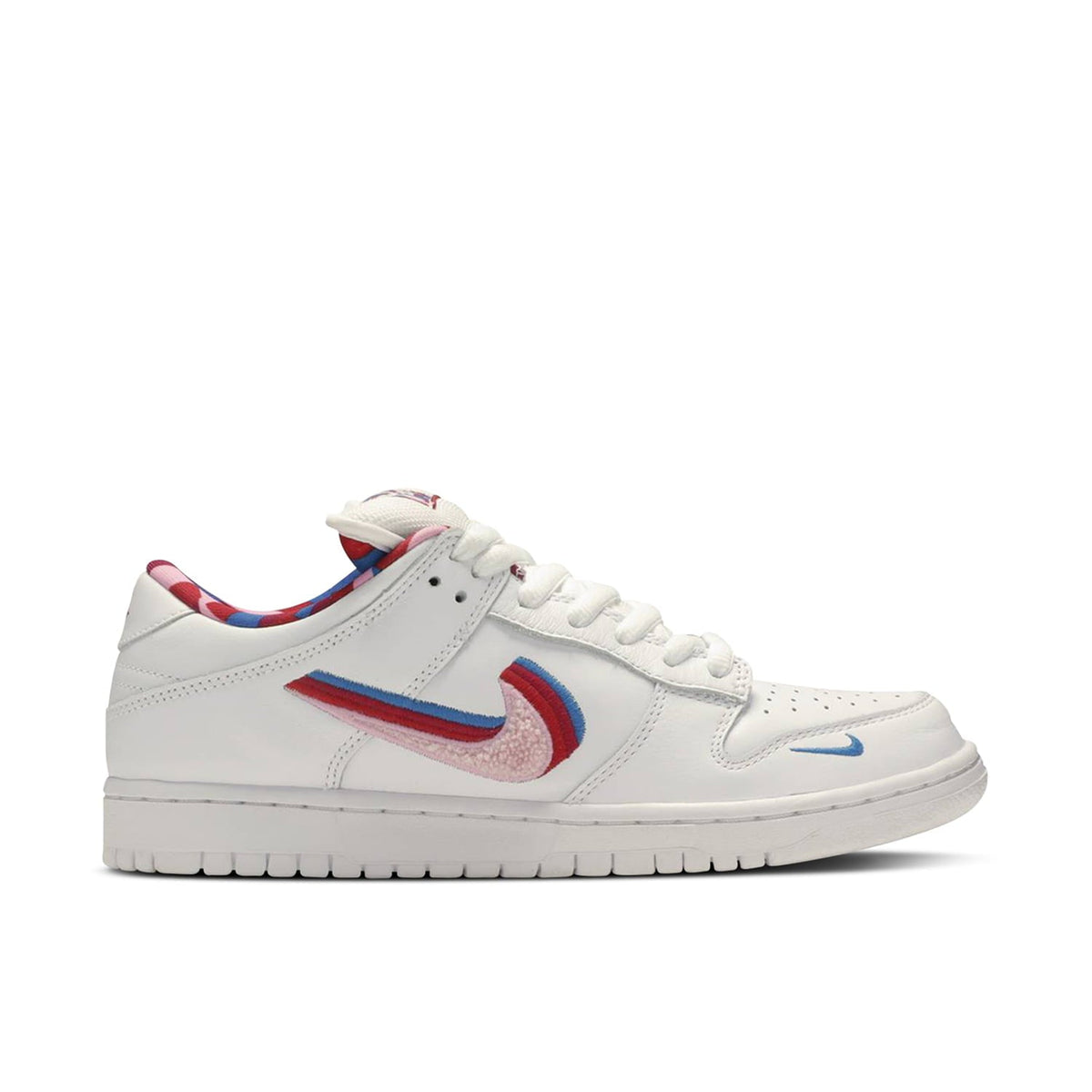 Nike SB Dunk Low Parra Sneakers
